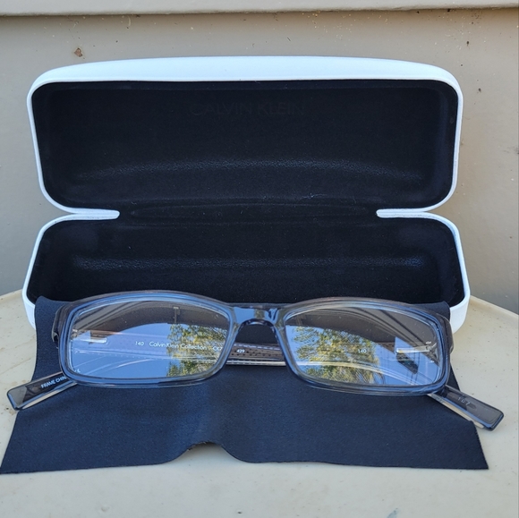 Calvin Klein CK7795 Eyeglasses - Picture 1 of 8